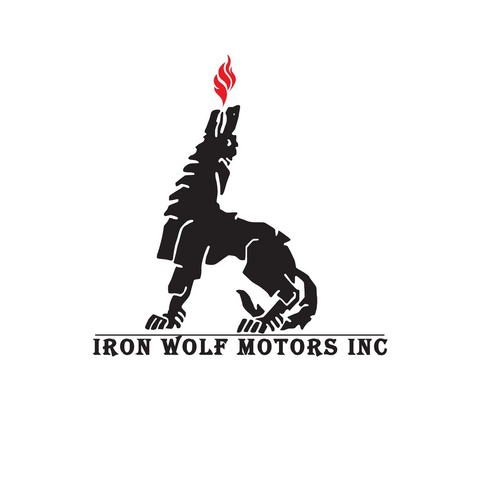 Iron Wolf Motors